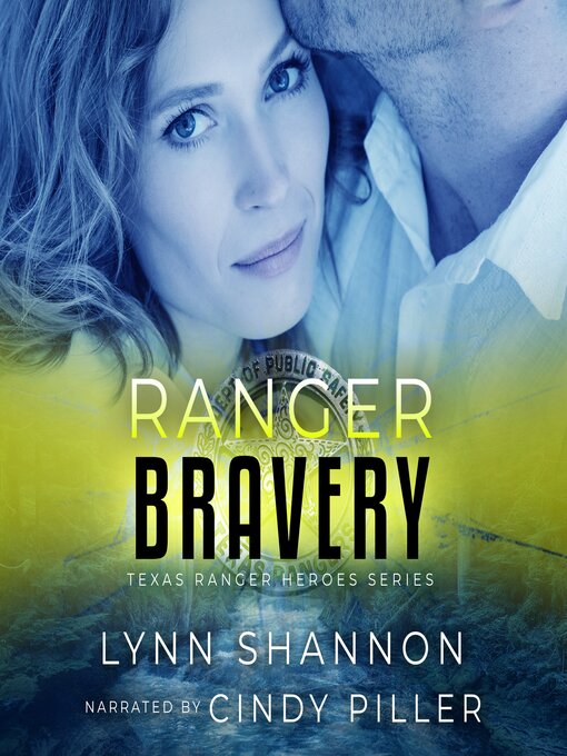Title details for Ranger Bravery by Lynn Shannon - Wait list